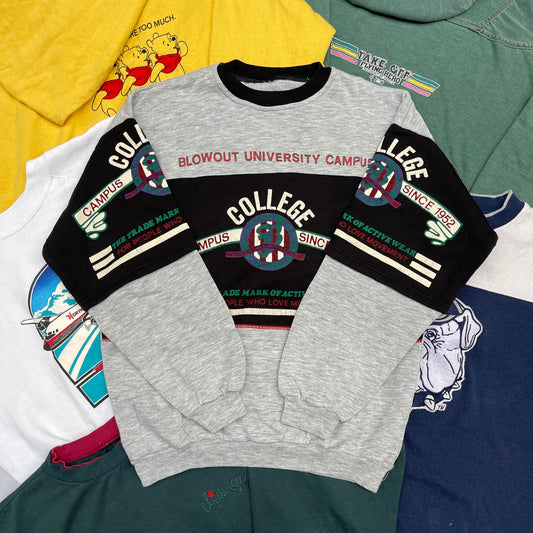 (50KG) The Vintage Mix