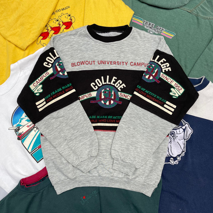 (50KG) The Vintage Mix