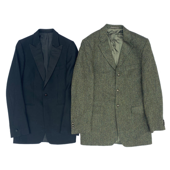 10KG Vintage Blazers