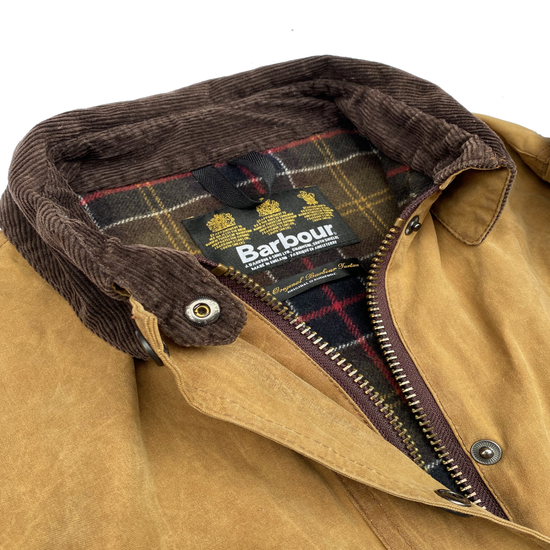 10KG Vintage Barbour Mix
