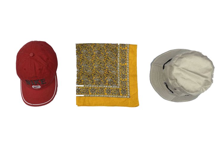 10KG Vintage Accessories