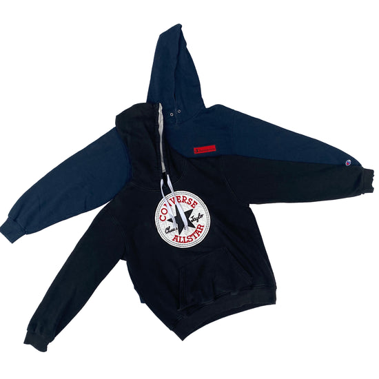 10KG Vintage Branded Hoodies