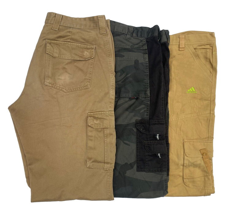 10KG Cargo Pants