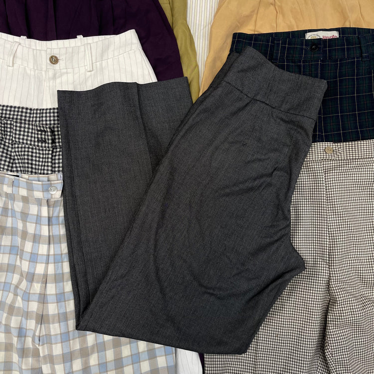 10KG Womens Pantalons