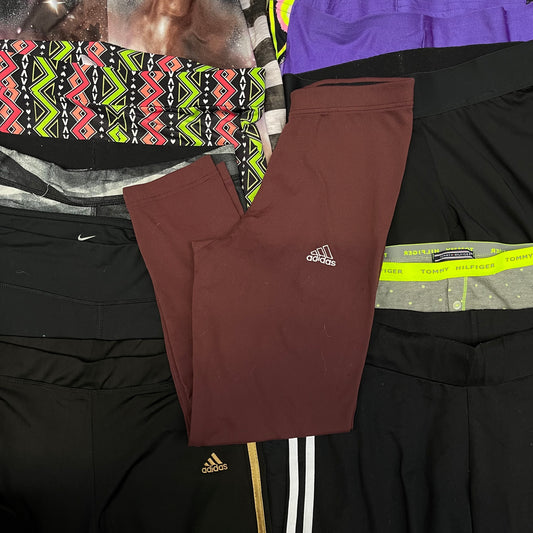 10KG Vintage Leggings