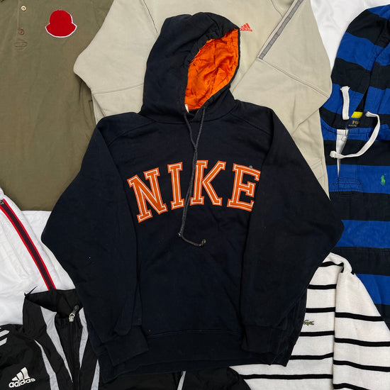 10KG Vintage Branded Second Choice Mix