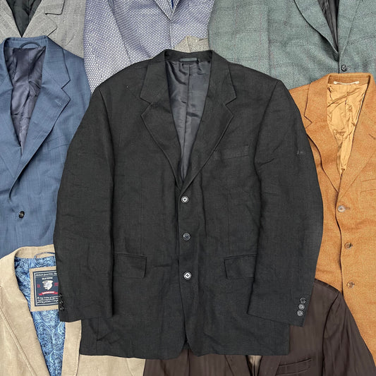 10KG Vintage Blazers
