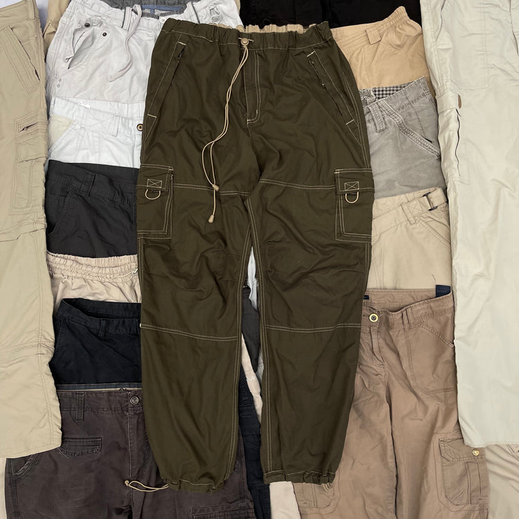 10KG Cargo Pants