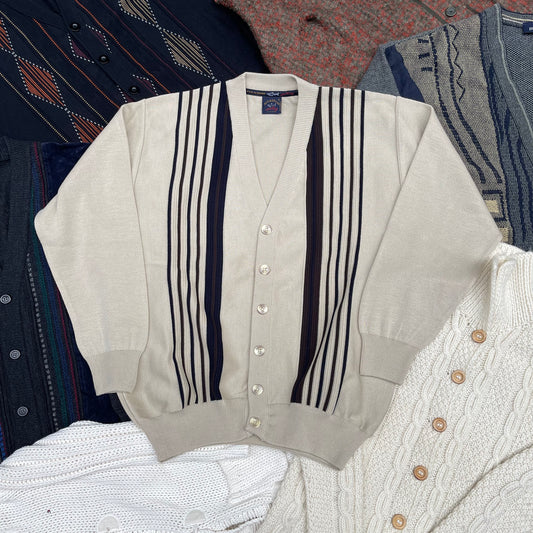 10KG Vintage Cardigans