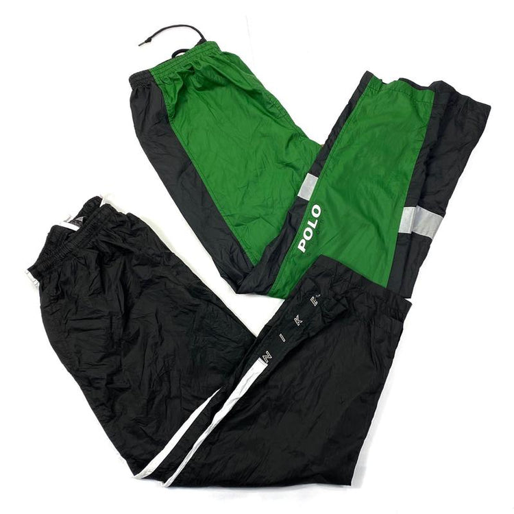 10KG Vintage Branded Track pants/Sweatpants